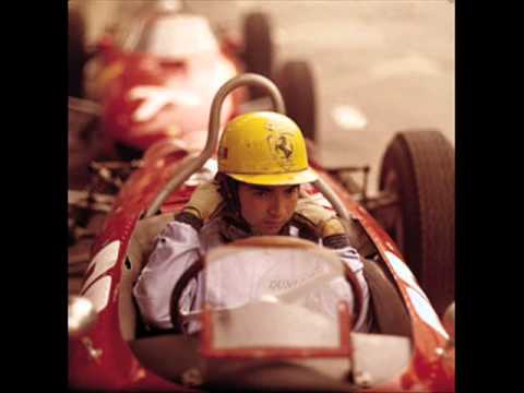 Homenaje a Ricardo Rodriguez