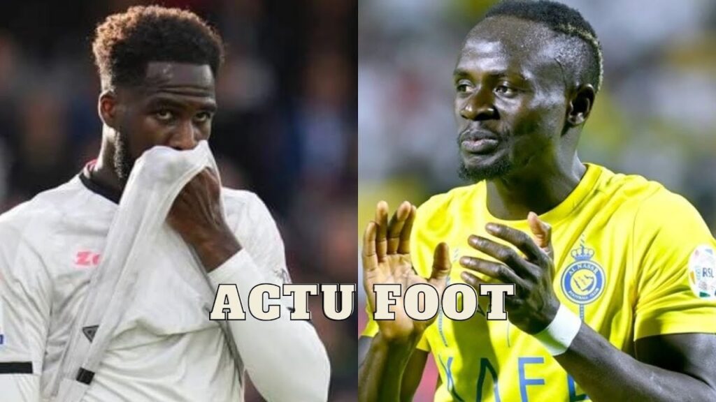 Boulaye Dia brise le silence sur le conflit avec son club, Sadio Mané vers un prèt à Galatasaray