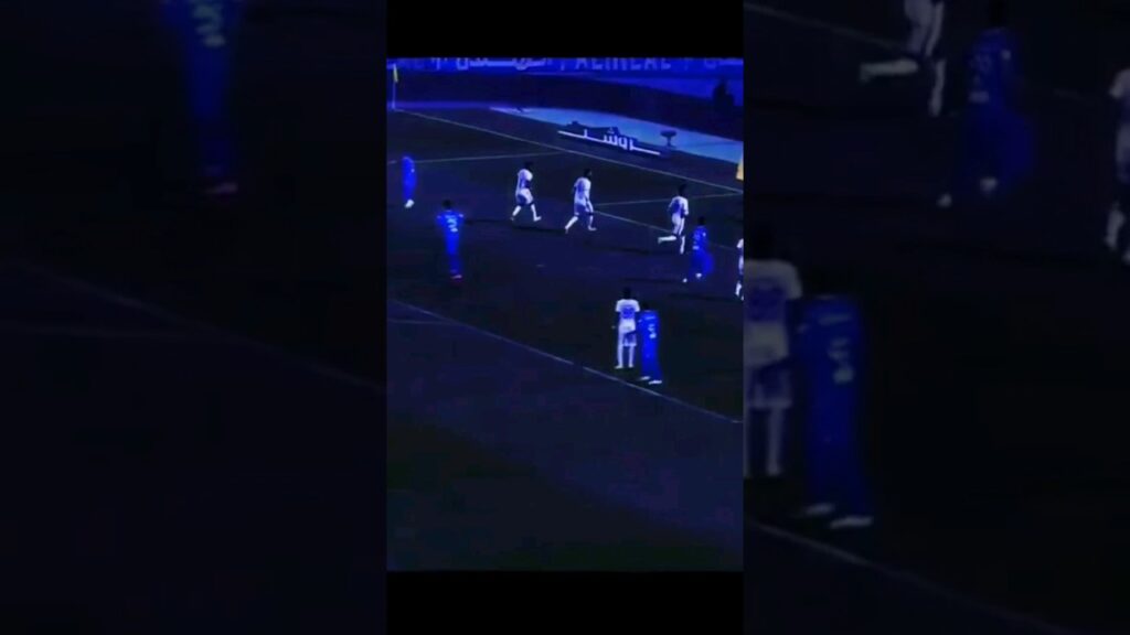 الثار يأخذ ولا يسترد #الهلال #shorts #الاتحاد