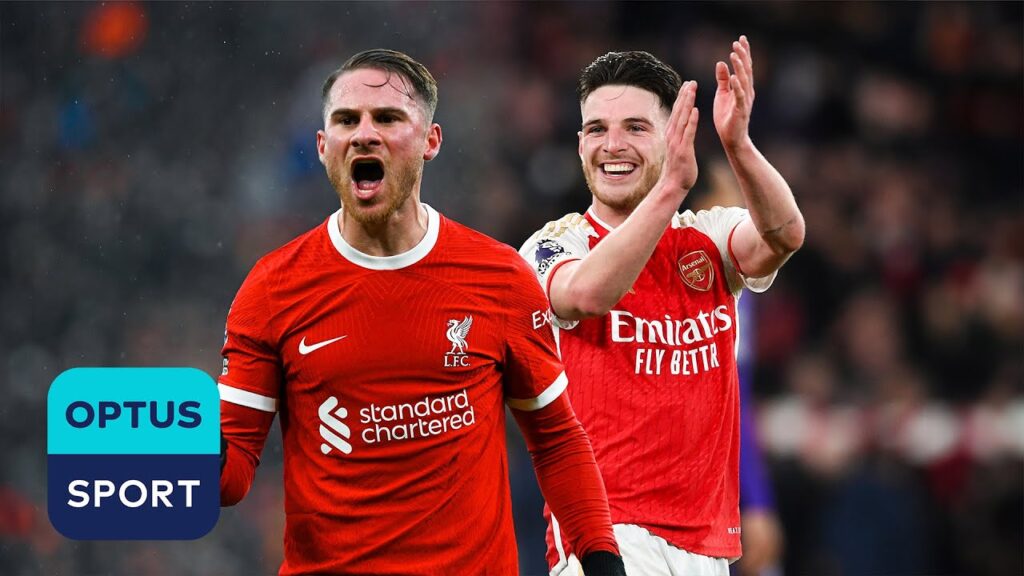 Is Alexis Mac Allister MORE VALUABLE than Declan Rice? | Signing of the season?