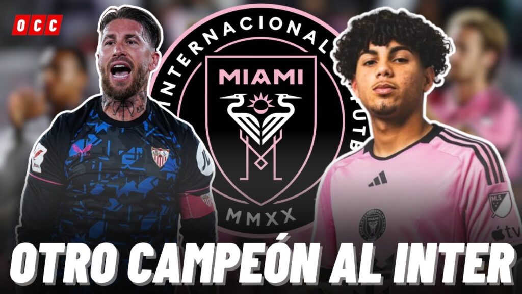 HONDUREÑO DAVID RUIZ PODRÍA SER COMPAÑERO DE SERGIO RAMOS😱