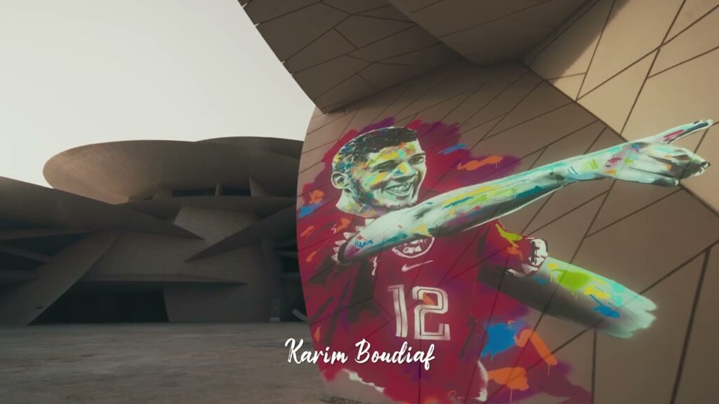 Their names and actions are legendary! Let’s cheer for Al Ennabi