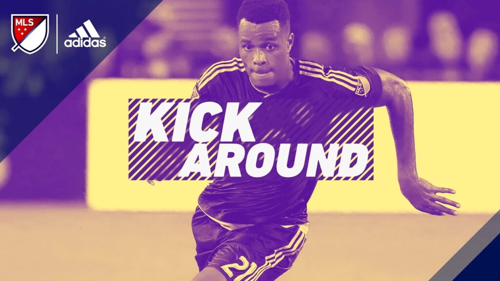 Focused on winning | Kick Around Series with Cyle Larin