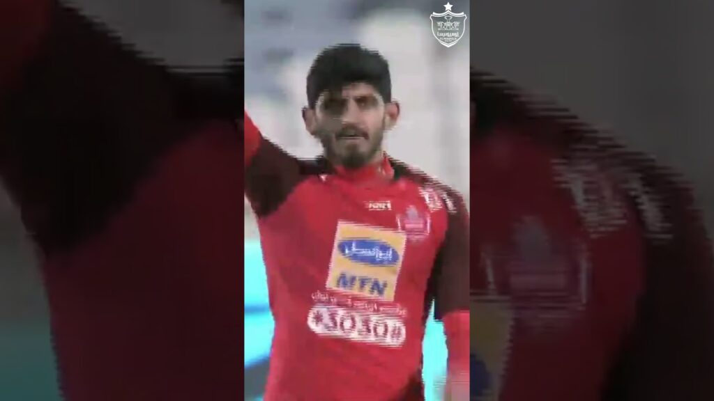 Goal Of The Day💥 #Shorts