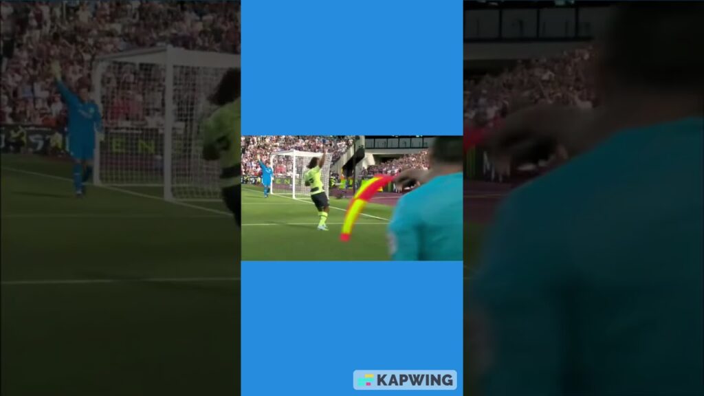 No One Can Pass Nathan Ake!!! #footballfacts #mancity #shorts #yearofyou