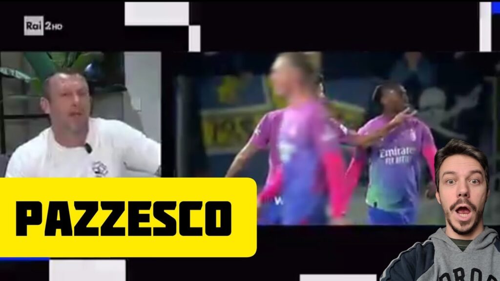 😡PAZZESCO CASSANO CONTRO LEAO E THEO! - Milan News - Andrea Longoni
