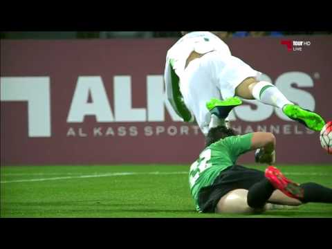 FULL MATCH | AL AHLI VS SYRIAN DREAM - DAY 8