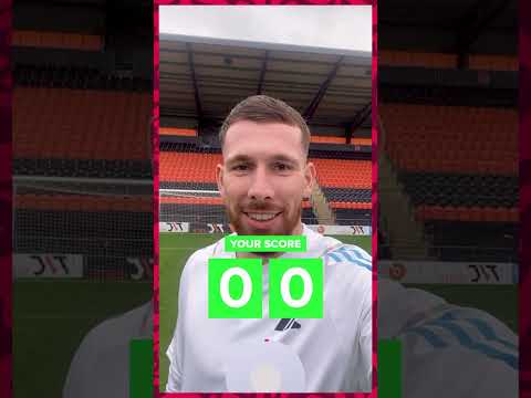 Can YOU beat this simple header game?