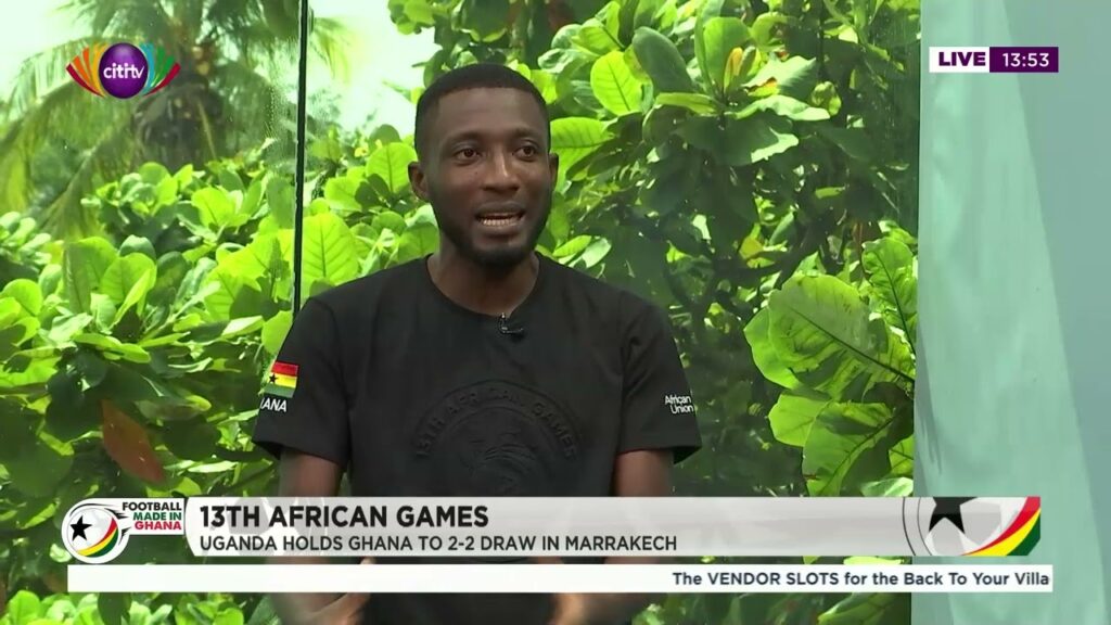 Analyzing Otto Addo's winless streak on return as Black Stars coach