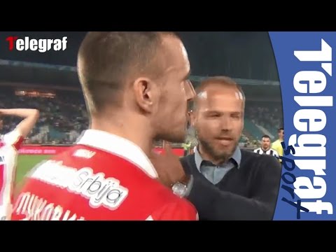 Tomić poručuje Lukoviću: Reci Ibanjezu da se ne kurči