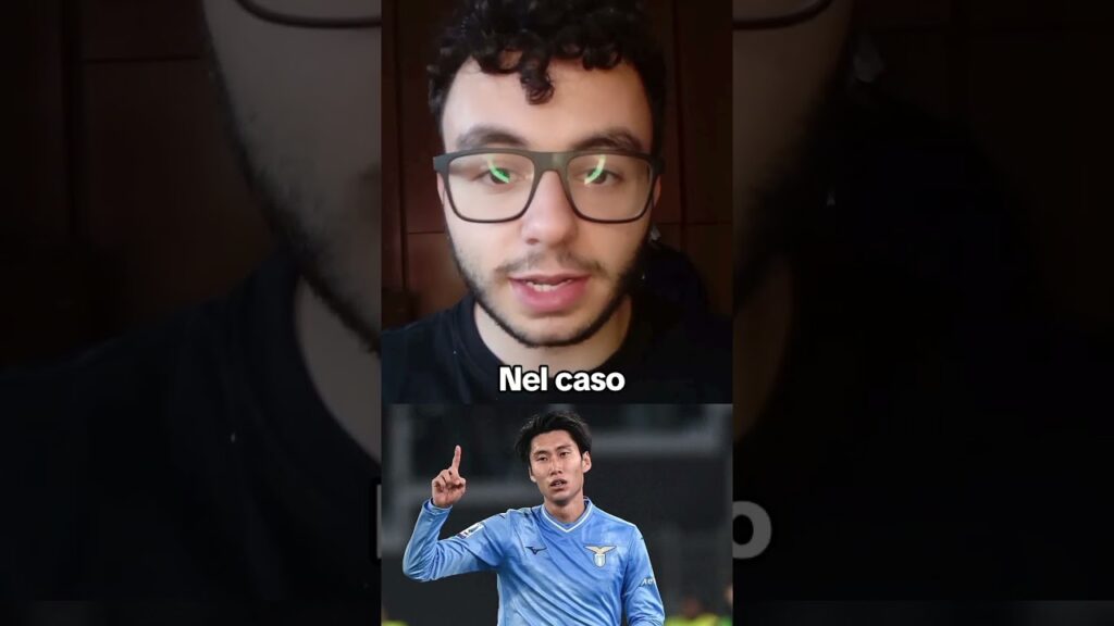 #KAMADA DECIDERÀ IL SUO FUTURO NELLE PROSSIME SETTIMANE CON UNA CLAUSOLA MOLTO PARTICOLARE 😅