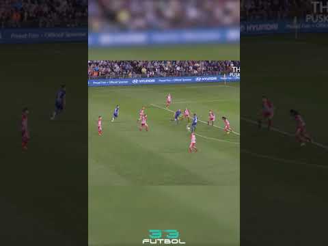 2018 yılında Fifa Puskás adayı gösterilen, ama ödül alamayan oyuncu Riley Mcgree'nin Golü. #Shorts