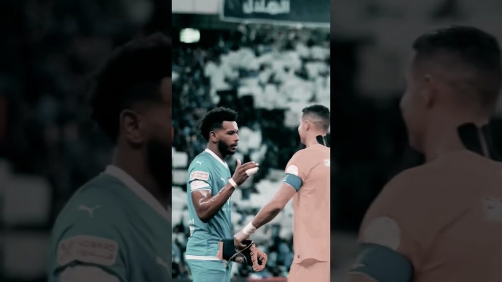 هيبة البليهي😍#اكسبلور #الهلال_السعودى #الهلال_السعودي #الهلال #alhilal #football #الزعيم_الهلالي