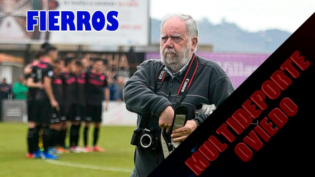 José Luis Fierros | 𝗠𝗨𝗟𝗧𝗜𝗗𝗘𝗣𝗢𝗥𝗧𝗘 𝗢𝗩𝗜𝗘𝗗𝗢  17/04/24