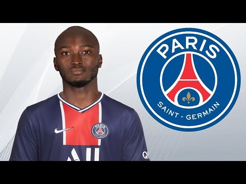 Danilo Pereira ● Welcome to PSG ● 2020 🔴🔵