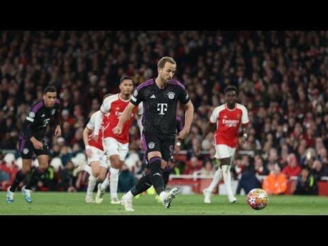 Bayern Munich vs Arsenal Prediction: The Gunners Face the German League leaders. Bayern Munich