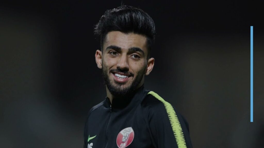 Qatar Squad: 2021 Gold Cup