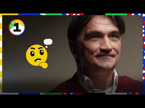 Izbornik Zlatko Dalić okušao se u kvizu!