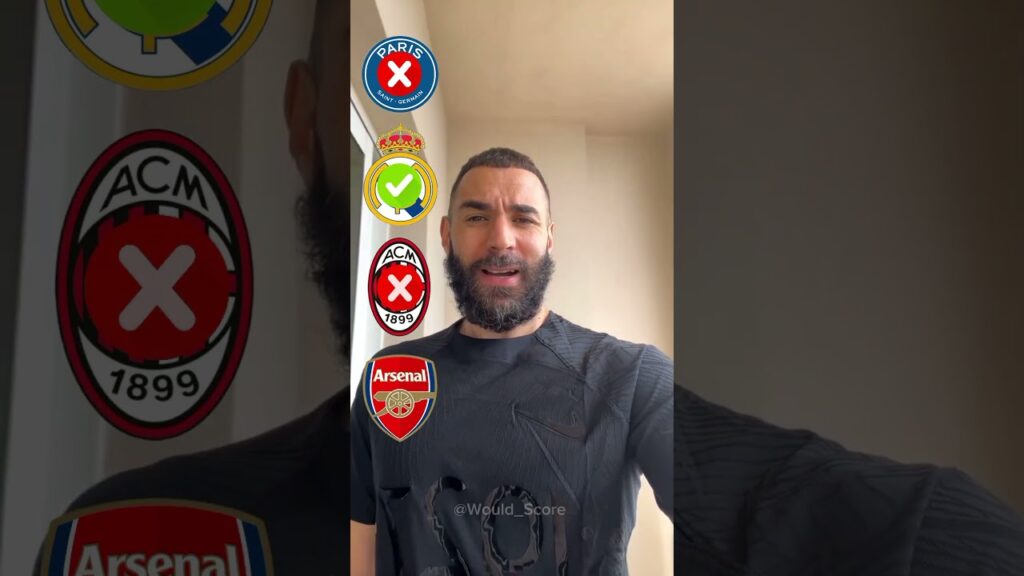 Rolandinho,Olivier giroud, Benzema,Edinson Cavani #football #footballshorts #shorts