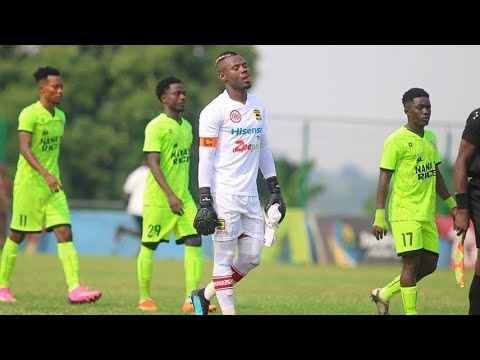 WE CAN’T EVEN SLEEP - Captain Danlad Ibrahim reveals