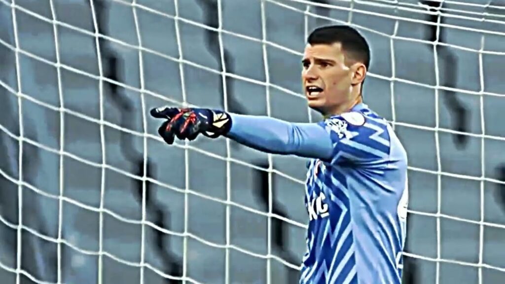 Dominik Livakovic vs Karagümrük | (14/04/2024)