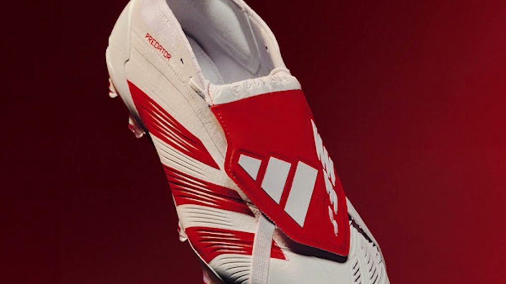 Adidas Predator 2024 Pure Strike Trent Alexander-Arnold Signature Boots Released