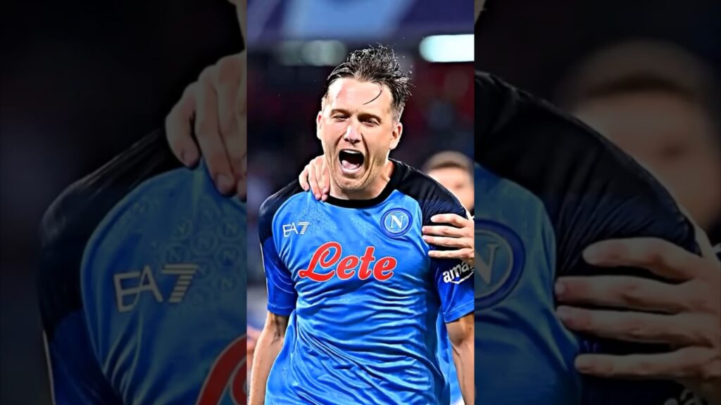 Piotr Zieliński jednak zostanie w Napoli?!