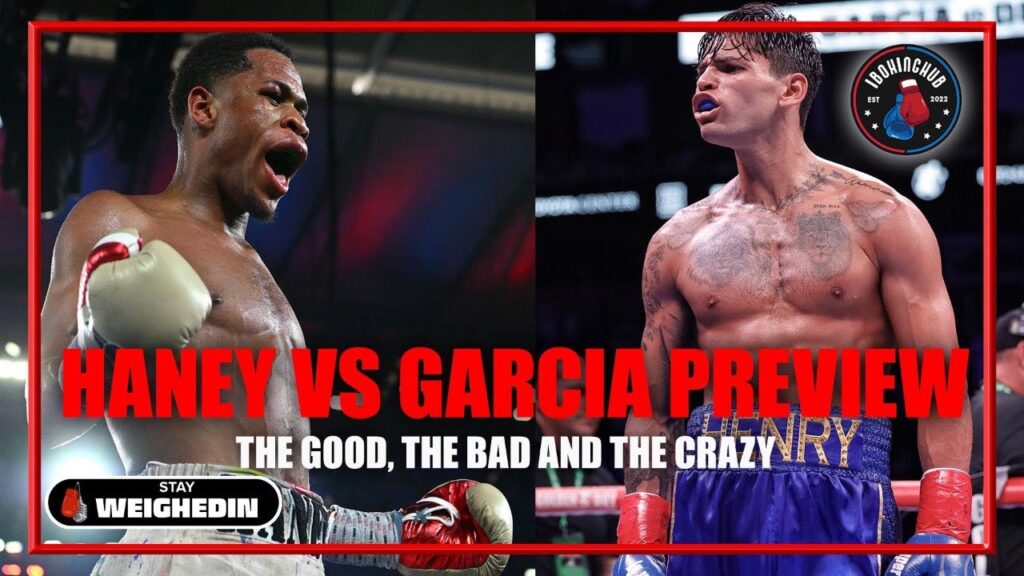 DOES “THE DREAM” NEED A KO WIN OVER “KING” RYAN? | POOR TICKET SALES FOR THE FIGHT | FIGHT PREVIEW