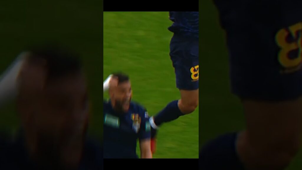 يحيى عطية الله🔥⚽ #مبارة_اليوم #brahimdiaz #football #ريال_مدريد #wac  #hakimi #اخبار_اليوم #المغرب