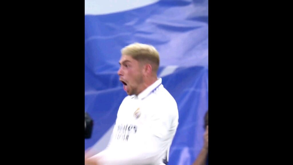 100% Epic Valverde Moments