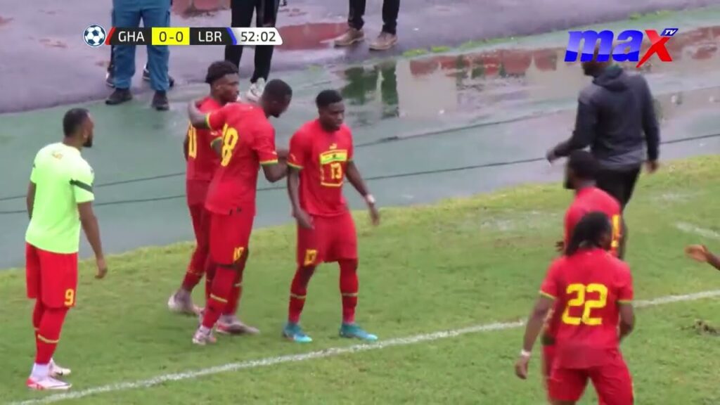 Medeama Sc Instant impact... Fatawu to Sowah to Jordan to goal!!!! 🤩#Nevergiveup