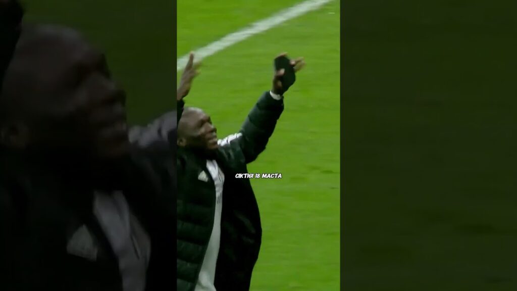 Vincent Aboubakar: 2023-2024 Sezonu Performansı