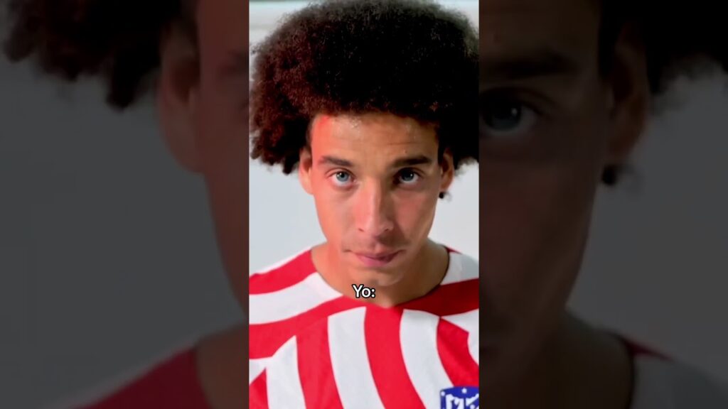 Don Axel Witsel🦕😈