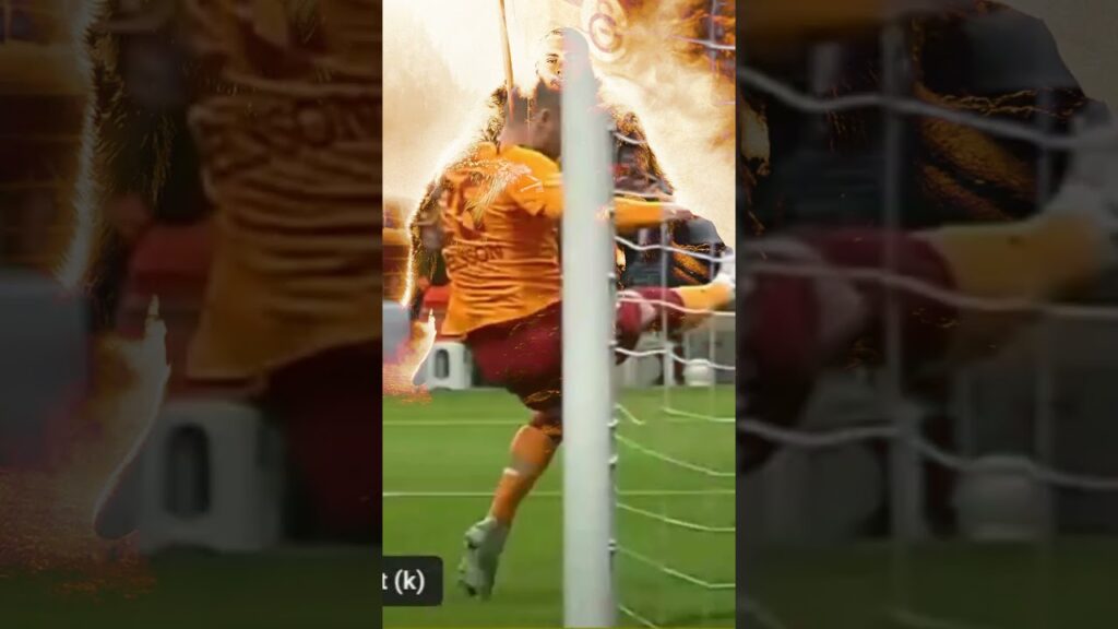 Victor Enok Nelsson| the Viking of Galatasaray