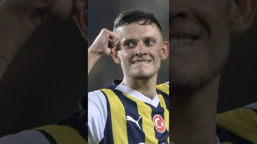 Napoli sprowadzi do siebie Sebastiana Szymańskiego z Fenerbahce?!