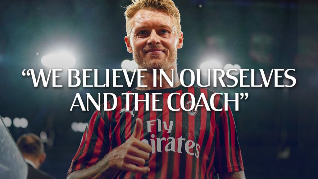 Post-match reactions | #MilanParma