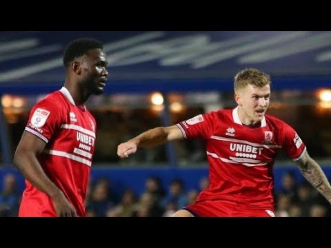 Birmingham vs Middlesbrough 0-1 Riley McGree score only goal in win for Middlesbrough Match Reaction