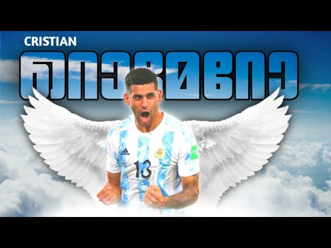 THE ARGENTAIN 🇦🇷 GREATEST WALL🔐||Cristian Romero malayalam|football malayalam|knk talk