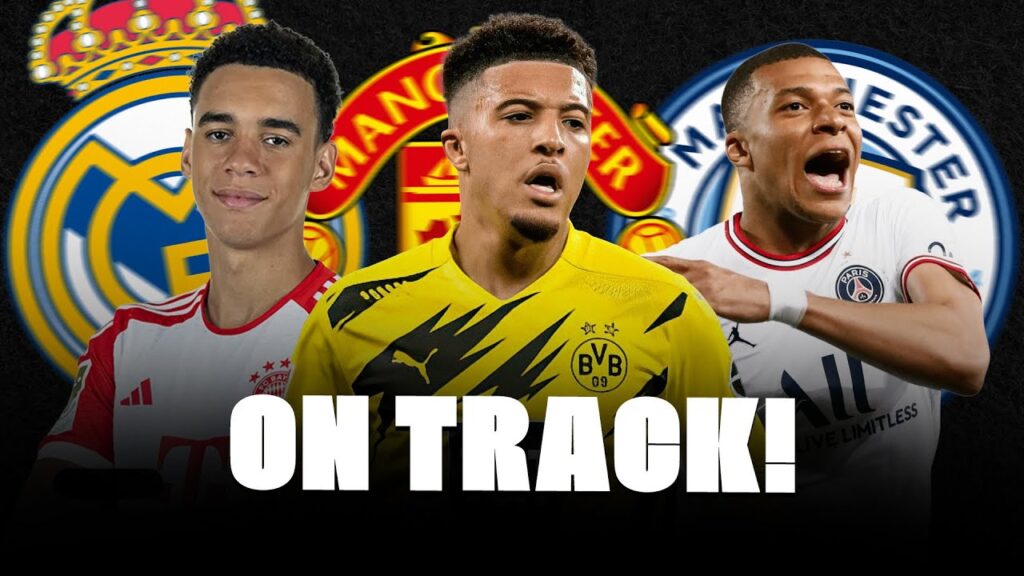 🚨 MUSIALA BOMB?! MBAPPÉ SAYS NO, SANCHO MONEY TRIGGERED AND NOW…