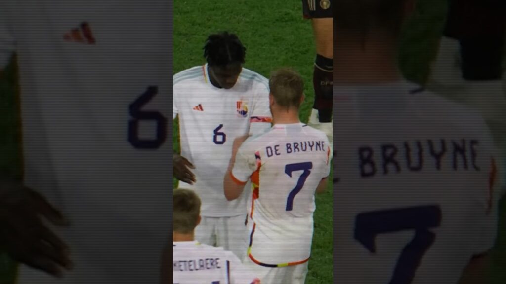 Amadou Onana 💫 #RedDevils