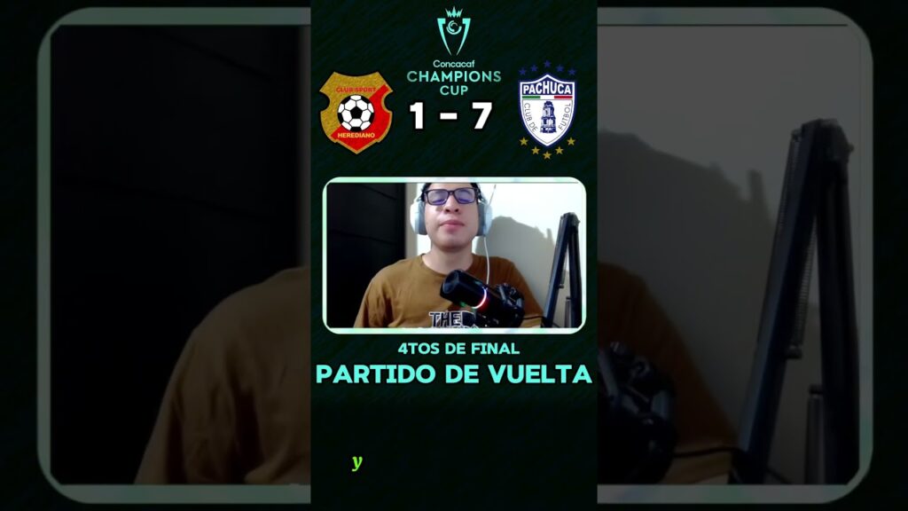Jugadores malos de Herediano en la vuelta de 4tos @Ramos_2220 #futbol #herediano #concacaf