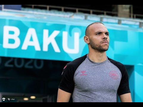PLAYER PROFILE:  Martin Braithwaite
