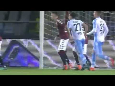 Gol milinkovic savic contro il Torino