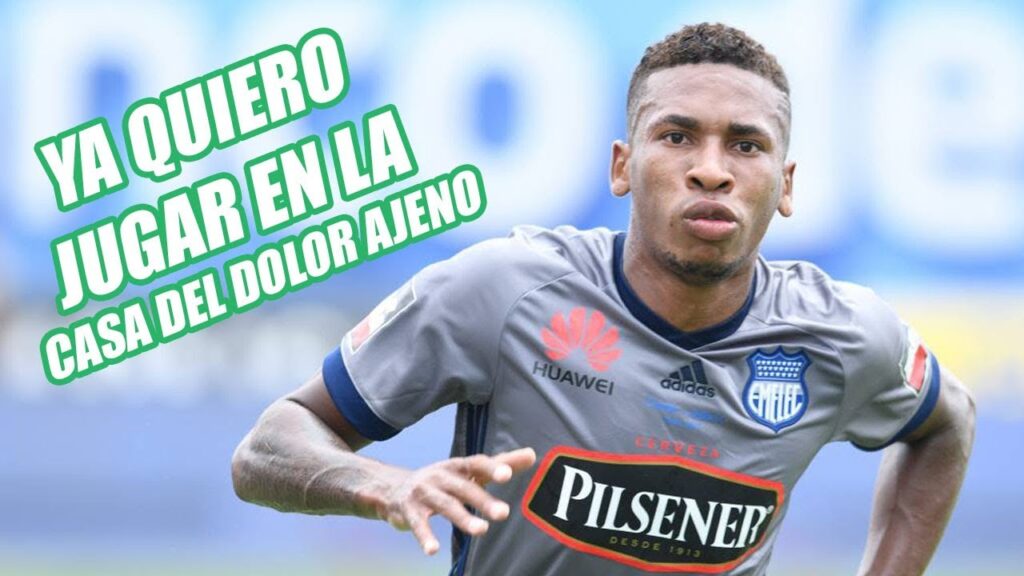 Pimeras palabras de Ayrton Preciado como jugador de Santos Laguna