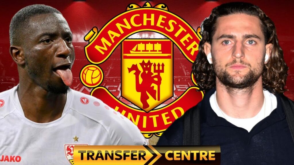 Manchester United Latest News 20 April 2024