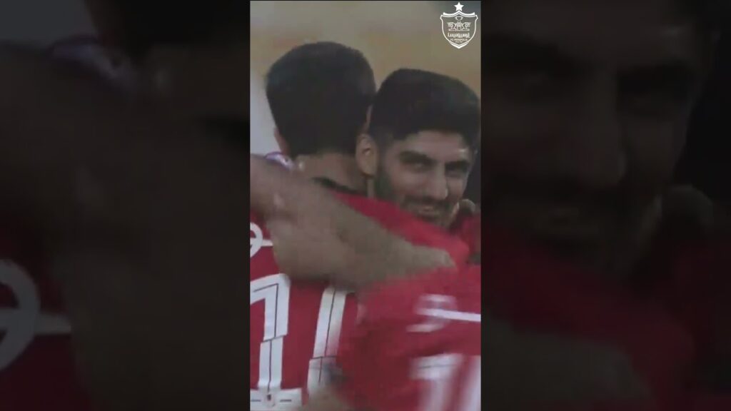 Goal Of The Day💥 #Shorts