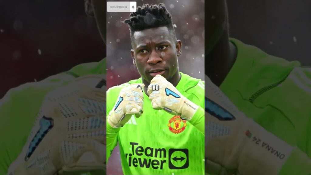 Which one do you think? #fotball #soccer #onana #maignan #ederson