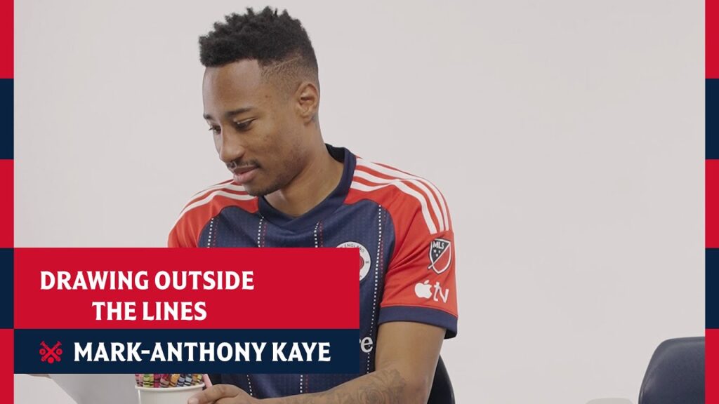 Drawing Outside the Lines | Episode 4