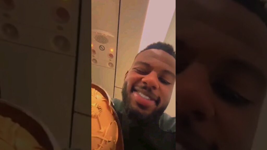 🏆😎💙 #تمبكتي #الهلال #alhilal