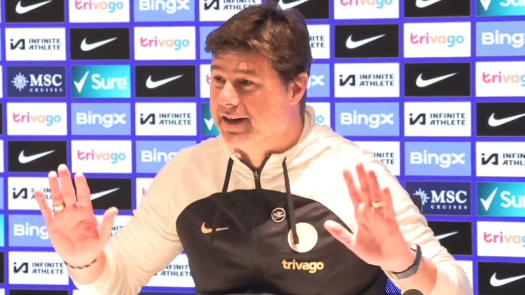 James, Nkunku, Fernandez - Chelsea injury news and return dates for Man City FA Cup semi-final